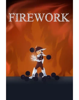 Firework - a modern tale Xbox OneXS активация