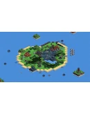 Flooded Xbox One &amp Xbox Series XS активация