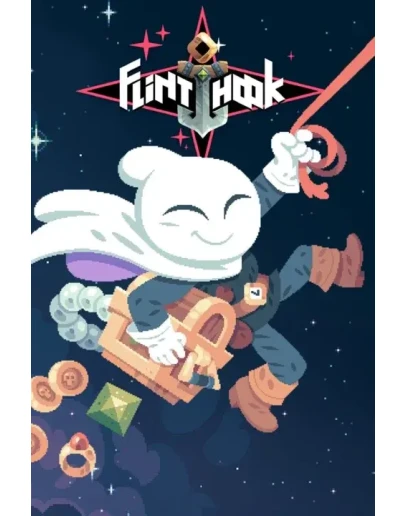 Flinthook Xbox One &amp Xbox Series XS активация