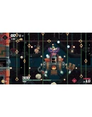 Flinthook Xbox One &amp Xbox Series XS активация