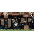 Flinthook Xbox One &amp Xbox Series XS активация