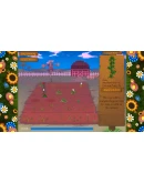 Flower Shop: Summer In Fairbrook Xbox активация