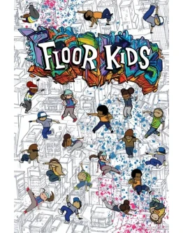 Floor Kids Xbox One &amp Xbox Series XS активация