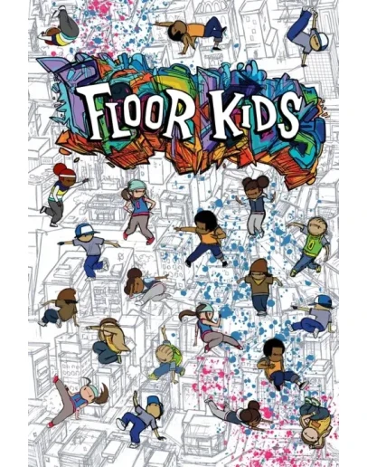 Floor Kids Xbox One & Xbox Series XS активация Floor Kids Xbox One & Xbox Series XS активация