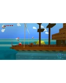 Flat Kingdom Paper's Cut Edition Xbox активация Flat Kingdom Paper's Cut Edition Xbox активация