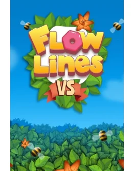 Flowlines VS. Xbox One &amp Xbox Series XS активация