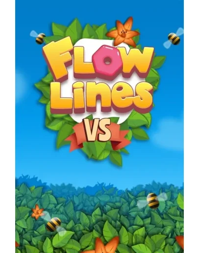 Flowlines VS. Xbox One &amp Xbox Series XS активация
