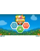 Flowlines VS. Xbox One &amp Xbox Series XS активация