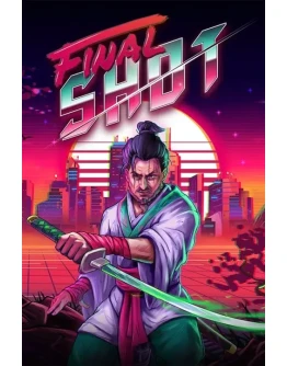 Final Shot Xbox One &amp Xbox Series XS активация