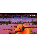 Fenix Furia Xbox One &amp Xbox Series XS активация