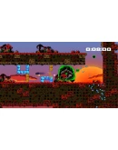 Fenix Furia Xbox One &amp Xbox Series XS активация