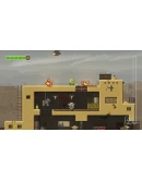 Flippin Kaktus Xbox One &amp Xbox Series XS активация