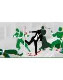 Fights in Tight Spaces Xbox OneXS активация