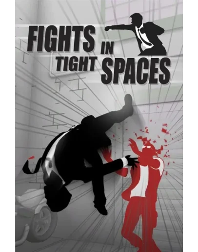 Fights in Tight Spaces Xbox OneXS активация