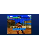 Fighting Vipers Xbox One &amp Xbox Series XS активация