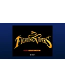 Fighting Vipers Xbox One &amp Xbox Series XS активация