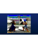 Fighting Vipers Xbox One &amp Xbox Series XS активация