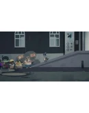 Fall of Porcupine Xbox OneXS активация