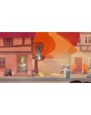 Fall of Porcupine Xbox OneXS активация