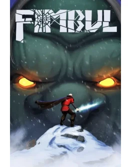 Fimbul Xbox One &amp Xbox Series XS активация