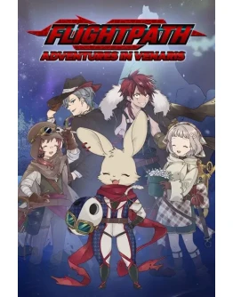 Flightpath: Adventures in Venaris Xbox активация