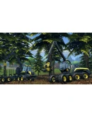 Farming Simulator 15 Xbox OneXS активация