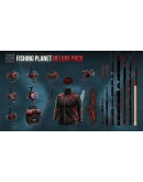 Fishing Planet - Deluxe Starter Pack Xbox активация