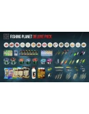 Fishing Planet - Deluxe Starter Pack Xbox активация