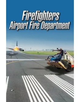 Firefighters: Airport Fire Department Xbox активация