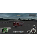 Firefighters: Airport Fire Department Xbox активация