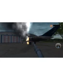 Firefighters: Airport Fire Department Xbox активация