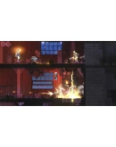 Foregone Xbox One &amp Xbox Series XS активация