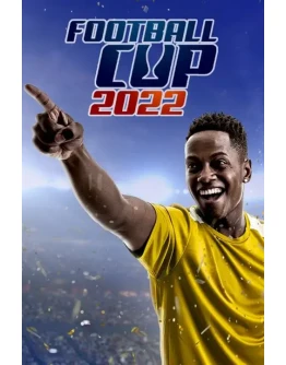 Football Cup 2022 Xbox OneXS активация