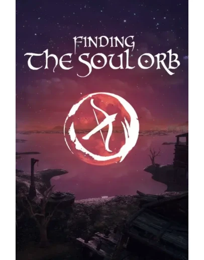 Finding the Soul Orb Xbox OneXS активация