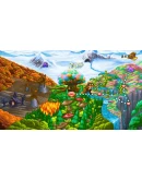 FOX n FORESTS Xbox One &amp Xbox Series XS активация