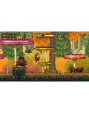 FOX n FORESTS Xbox One &amp Xbox Series XS активация