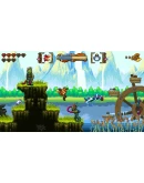 FOX n FORESTS Xbox One &amp Xbox Series XS активация