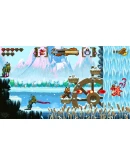 FOX n FORESTS Xbox One &amp Xbox Series XS активация