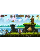 FOX n FORESTS Xbox One &amp Xbox Series XS активация