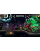 FOX n FORESTS Xbox One &amp Xbox Series XS активация