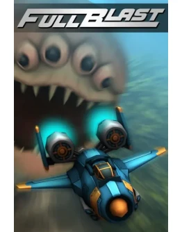 FullBlast Xbox One &amp Xbox Series XS активация