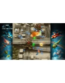 FullBlast Xbox One &amp Xbox Series XS активация