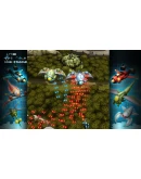 FullBlast Xbox One &amp Xbox Series XS активация