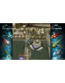 FullBlast Xbox One &amp Xbox Series XS активация