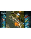 FullBlast Xbox One &amp Xbox Series XS активация