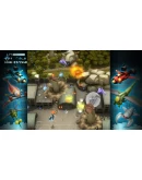 FullBlast Xbox One &amp Xbox Series XS активация