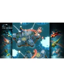 FullBlast Xbox One &amp Xbox Series XS активация