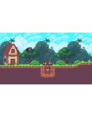 FoxyLand Xbox One &amp Xbox Series XS активация