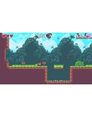 FoxyLand Xbox One &amp Xbox Series XS активация