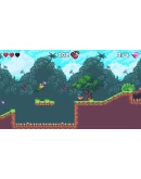 FoxyLand Xbox One &amp Xbox Series XS активация